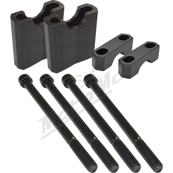 POWERMADD Universal 7/8" Bar Risers