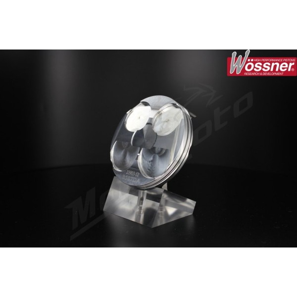 WÖSSNER Forged Piston 77,95-77,97mm HM / Honda CRF 250 04-17