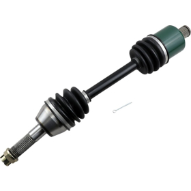 MOOSE OFFROAD FOUR WHEEL OEM Replacement Standard CV Axle Polaris ACE / Ranger / Sportsman 500-900cc 12-18