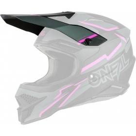 Oneal 3Series Voltage Helmet Peak