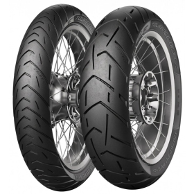 Tire Metzeler Tourance Next 2 150/70 R18 70V TL