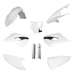 Polisport set of plastics (full kit) Husqvarna TC / FC 125-450 2014