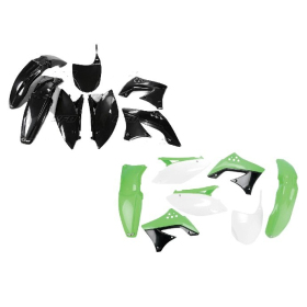 UFO Plastic kit Kawasaki KXF 450 09-11