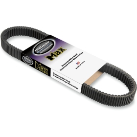 ULTIMAX Max® Drive Belt Arctic Cat Cheetah / EL Tigre / Lynx / Pantera / Panther / Trail Cat 200-500cc 72-81