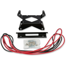 WARN Front Winch Mount Kit Kawasaki KAF 400 17-25