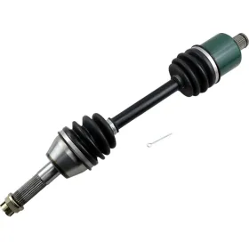 MOOSE OFFROAD FOUR WHEEL OEM Replacement Standard CV Axle Polaris ACE / Ranger / Sportsman 500-900cc 12-18