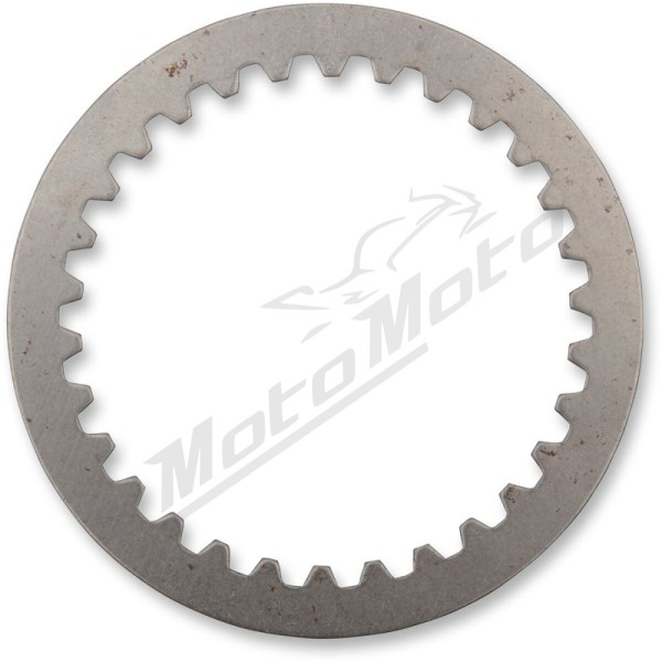 BARNETT Plieninis sankabos tarpdiskis HONDA / SUZUKI 750-1500CC 1979-2021