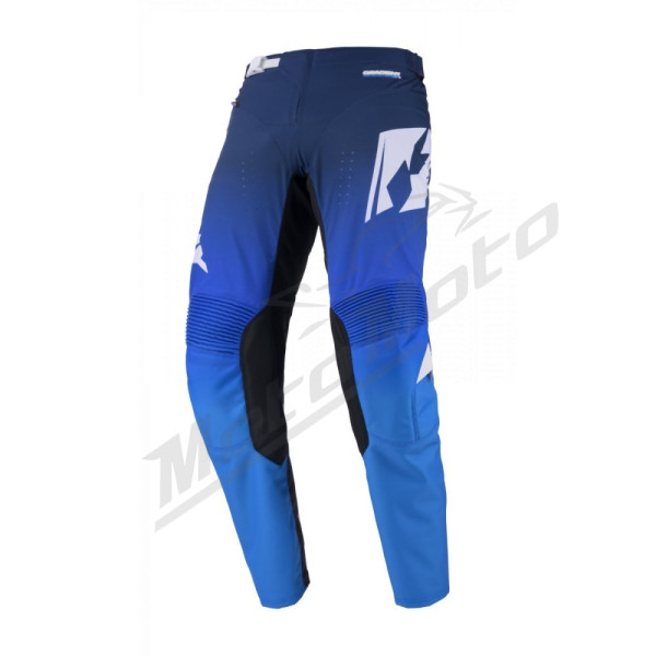 Kenny racing cross/enduro pants model performance gradient