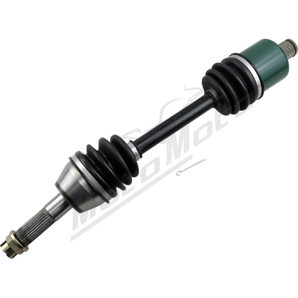 MOOSE OFFROAD FOUR WHEEL OEM Replacement Standard CV Axle Polaris ACE / Ranger / Sportsman 500-900cc 12-18