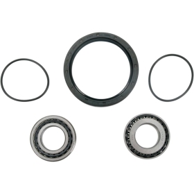 MOOSE OFFROAD Front Wheel Bearing Kit Polaris Big Boss / Magnum / Scrambler / Sportsman / Trail Boss / Worker / Xpedition / Xplorer 250-500cc 87-09