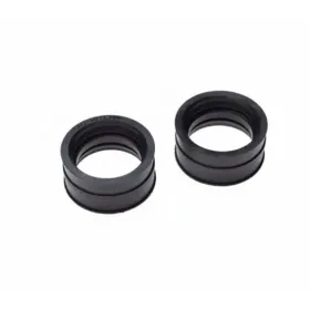 MaxTuned Intake Pipe Kit HONDA VT 700-750cc SHADOW 1983-1987 2pcs