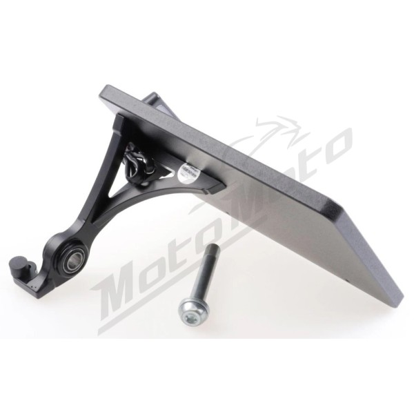 CULT WERK License Plate Holder RH975 Harley Davidson RH 975cc 2022-2026