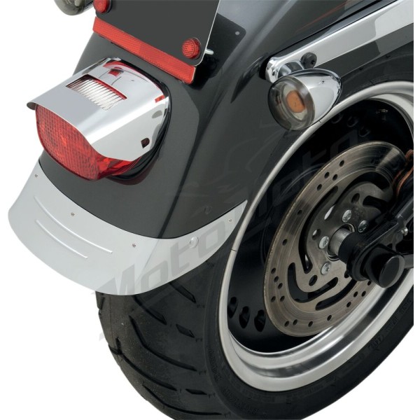 DRAG SPECIALTIES Galinio purvasaugio apdaila Harley Davidson FLSTF / FLSTFB / FLSTFBS 1584-1800cc 11-17