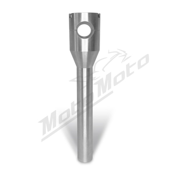 HEINZ BIKES Clubstyle Straight Riser Ø32mm 25.5cm Harley Davidson FLD / FXDB / XL / XR / XLH / FXRC / FLSTC 883/1927 70-24 
