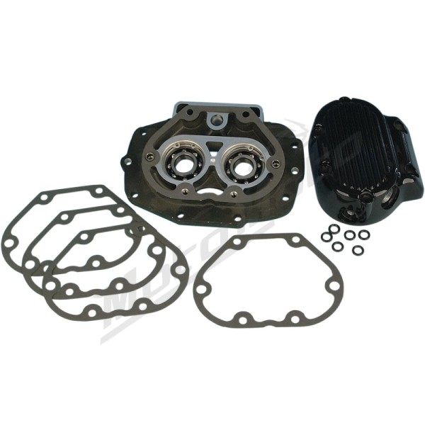 JAMES GASKET Transmission End Cover Gasket Harley Davidson 1340cc 1987-1992 10pcs