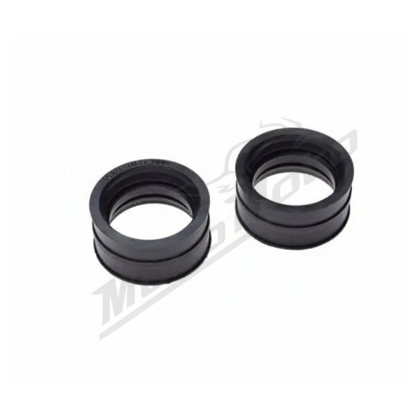 MaxTuned Intake Pipe Kit HONDA VT 700-750cc SHADOW 1983-1987 2pcs