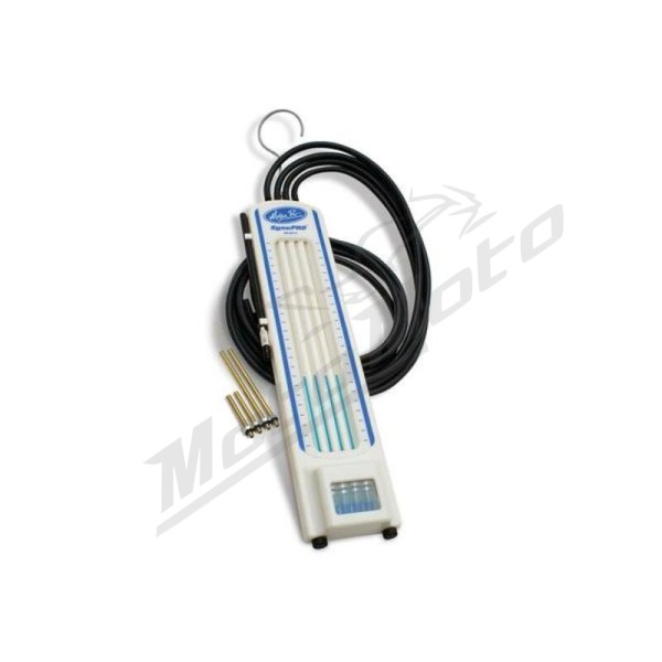 MOTION PRO Carburettor synchronizer
