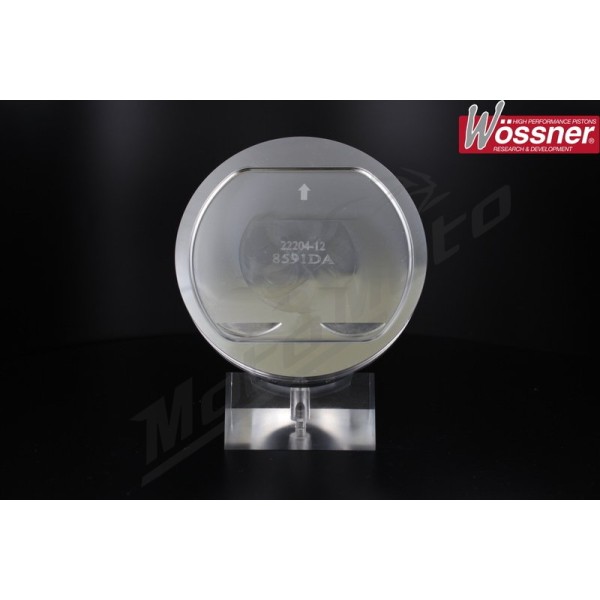 WÖSSNER Pro Series Forged Piston 99,94-99,95mm Suzuki XF / DR 650 92-14