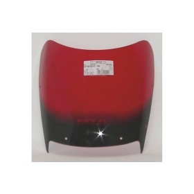 MRA-Spoiler Shield Smoke Honda VFR 750 F Interceptor 86-88