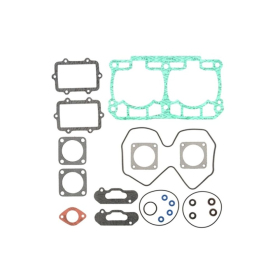 PROX Top End Gasket Set Arctic Cat EXT / Panther / Powder / Wildcat 580cc 93-94