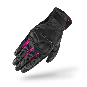 SHIMA HERO LADY Ladies Gloves Black / Pink