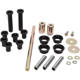 MOOSE OFFROAD Rear Independent Suspension Linkage Rebuild Kit Polaris Sportsman 400-800cc 02-13