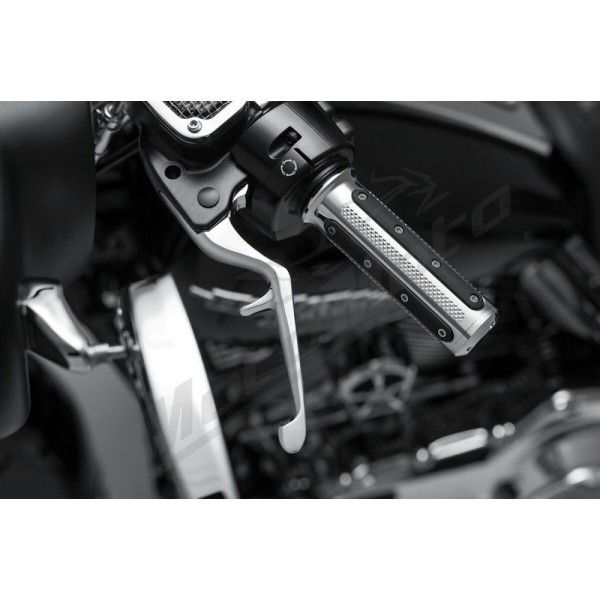 KURYAKYN Trigger rankenėlių komplektas Harley Davidson FLHC / FLHR / FLHXS / FLTRX / FLTRXS 1750/1923 17-20