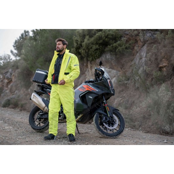 Ktm rain pants 2025