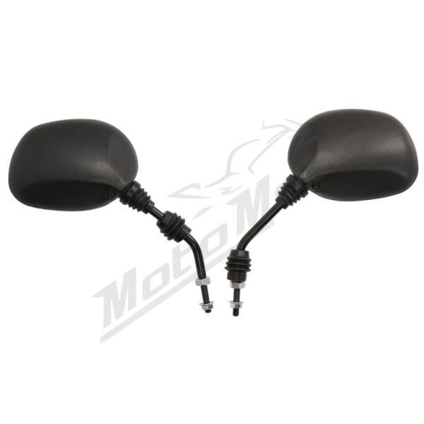 Universalus veidrodėlis M8 Gilera / Piaggio 50-125cc 50-100cc 93-03 1vnt