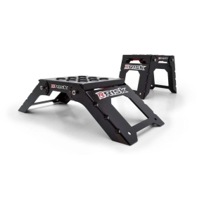 RISK RACING Adjustable Motocross Starting Blocks