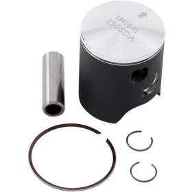 WOSSNER 2T Piston Kit 43.45mm Yamaha YZ 65cc 18-19