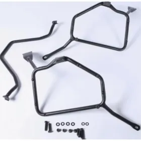 KAPPA Monokey Side Case Holder Kawasaki Versys 650 06-09