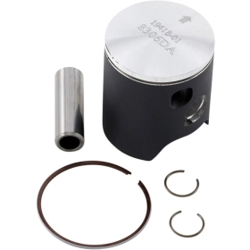 WOSSNER 2T Piston Kit 43.45mm Yamaha YZ 65cc 18-19