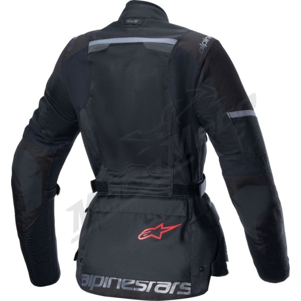 ALPINESTARS (ROAD) Stella Andes Air Drystar® Jacket