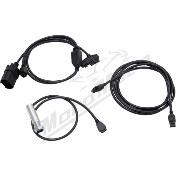 DYNOJET Temperature Sensor Belt Can Am Defender HD10 18-22