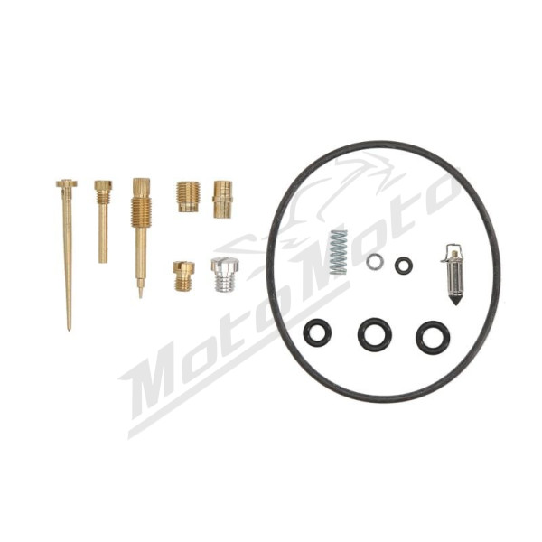 Keyster Carburettor repair kit Kawasaki X 440 79-85