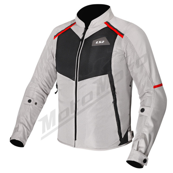 LS2 Breeze Jacket