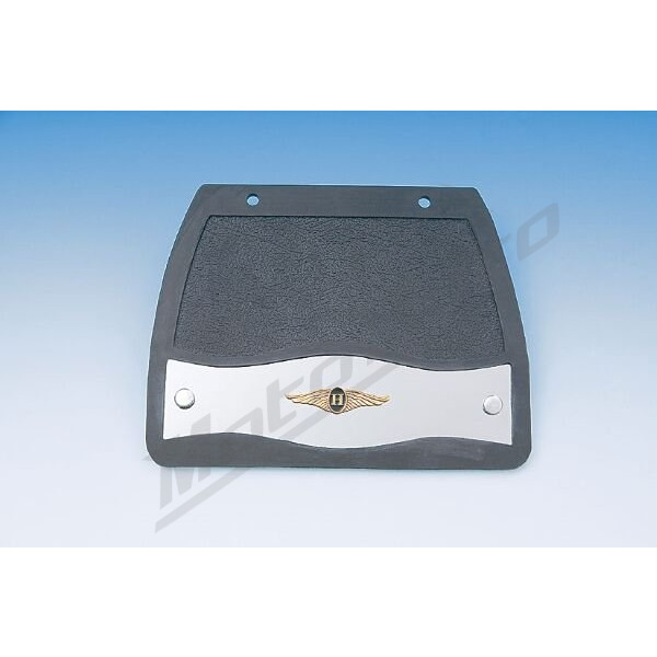 SHOW CHROME Mud Flap Can Am / Honda 990-1500 88-23