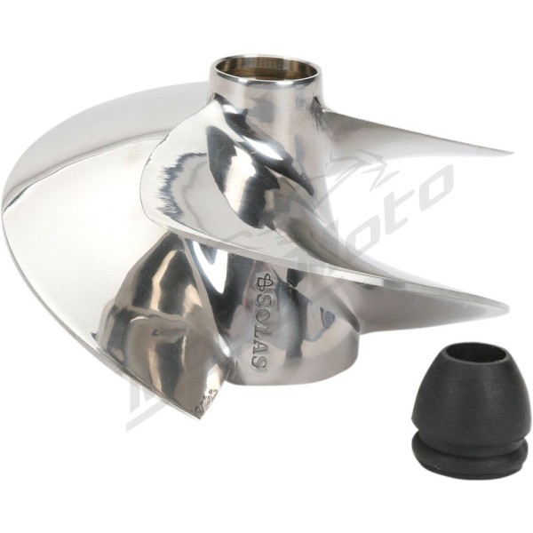 SOLAS Concord Impeller Sea-Doo GS / GSX / GTI / GTS / GTX / HX / SP / SPX / XP 720-780 95-01