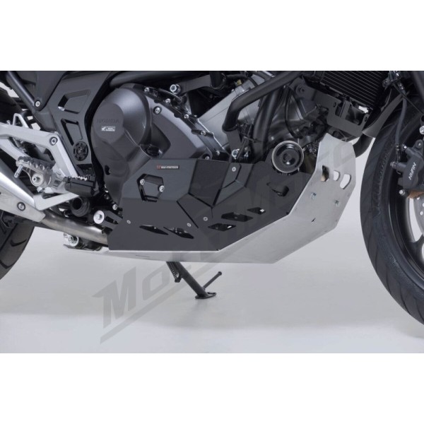 SW-MOTECH Engine Guard Honda NC 700 12-17