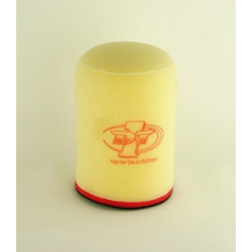 DT-1 RACING EUROPE Dual Layer Air Filter Kawasaki KFX / KX 450cc 07-14
