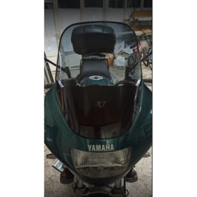 MOTOSHIELDS Windscreen YAMAHA XJ 600 / 1993-1995