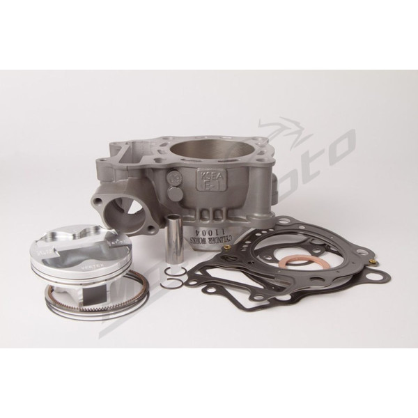 Cylinder Works Cylinder Kit Honda CRF 150cc 12-25
