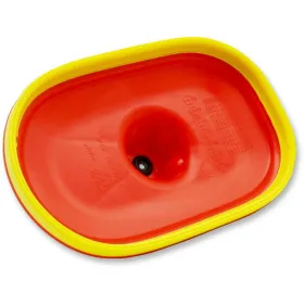 DT-1 RACING EUROPE DT-1 Air Box Cover Honda CRF 250-450cc 17-21
