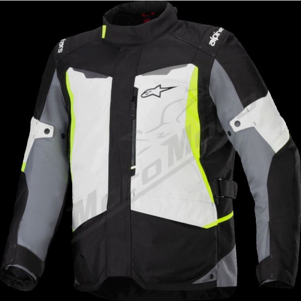 ALPINESTARS ST-1 Waterproof Jacket