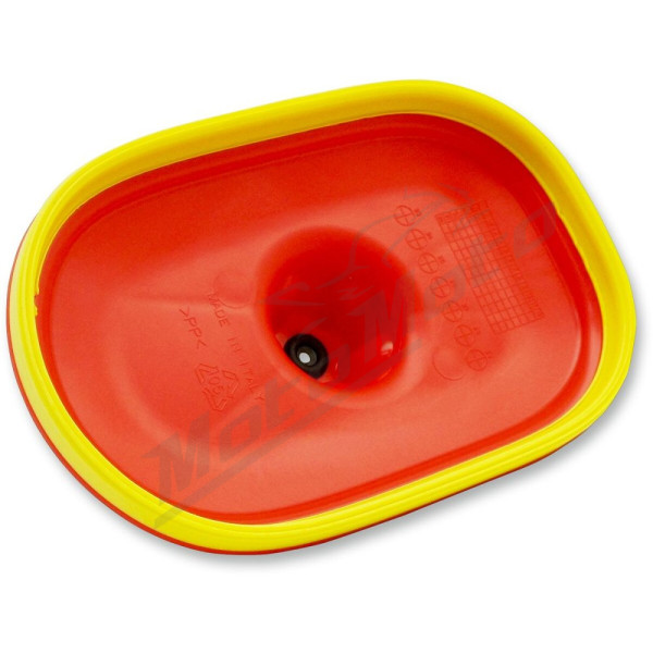 DT-1 RACING EUROPE DT-1 Air Box Cover Honda CRF 250-450cc 17-21