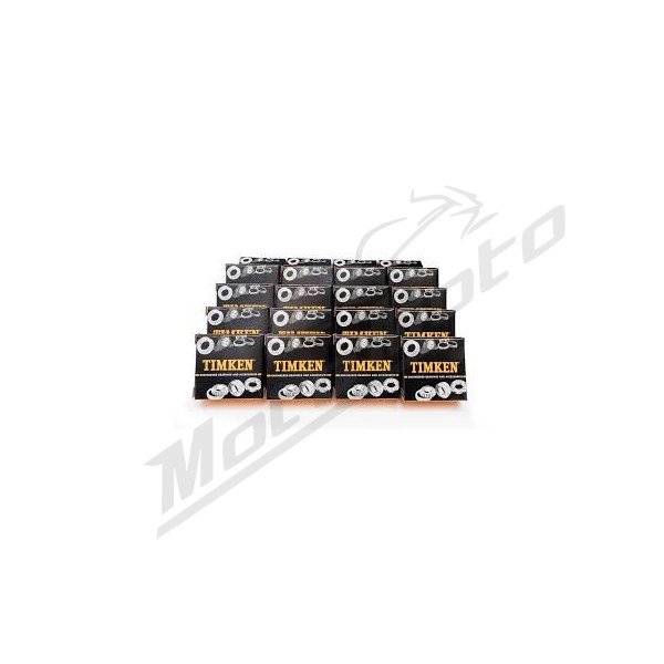 FEULING PARTS Paskirstymo veleno guoliai Harley Davidson FLHR / FLHRC / FLHRCI / FLHRI 1450-1690cc 96-06