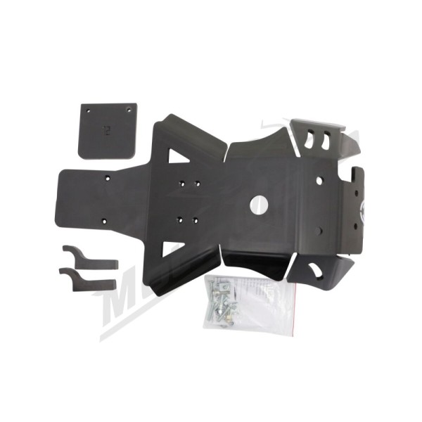 MOOSE OFFROAD "Pro LG" Dugno Apsauga GasGas EC 250-300cc 18-19