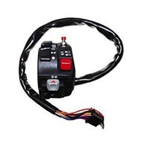 Bronco Handlebar switch Honda