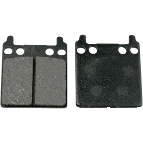 EBC Organic Base "FA" Brake Pads HONDA CB / GL 750-1000cc 75-79